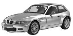 BMW E36-7 C0241 Fault Code