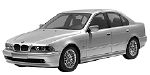 BMW E39 C0241 Fault Code