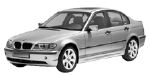 BMW E46 C0241 Fault Code