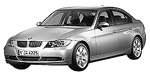 BMW E90 C0241 Fault Code