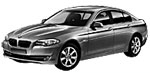 BMW F10 C0241 Fault Code