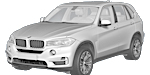 BMW F15 C0241 Fault Code