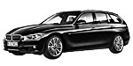 BMW F31 C0241 Fault Code